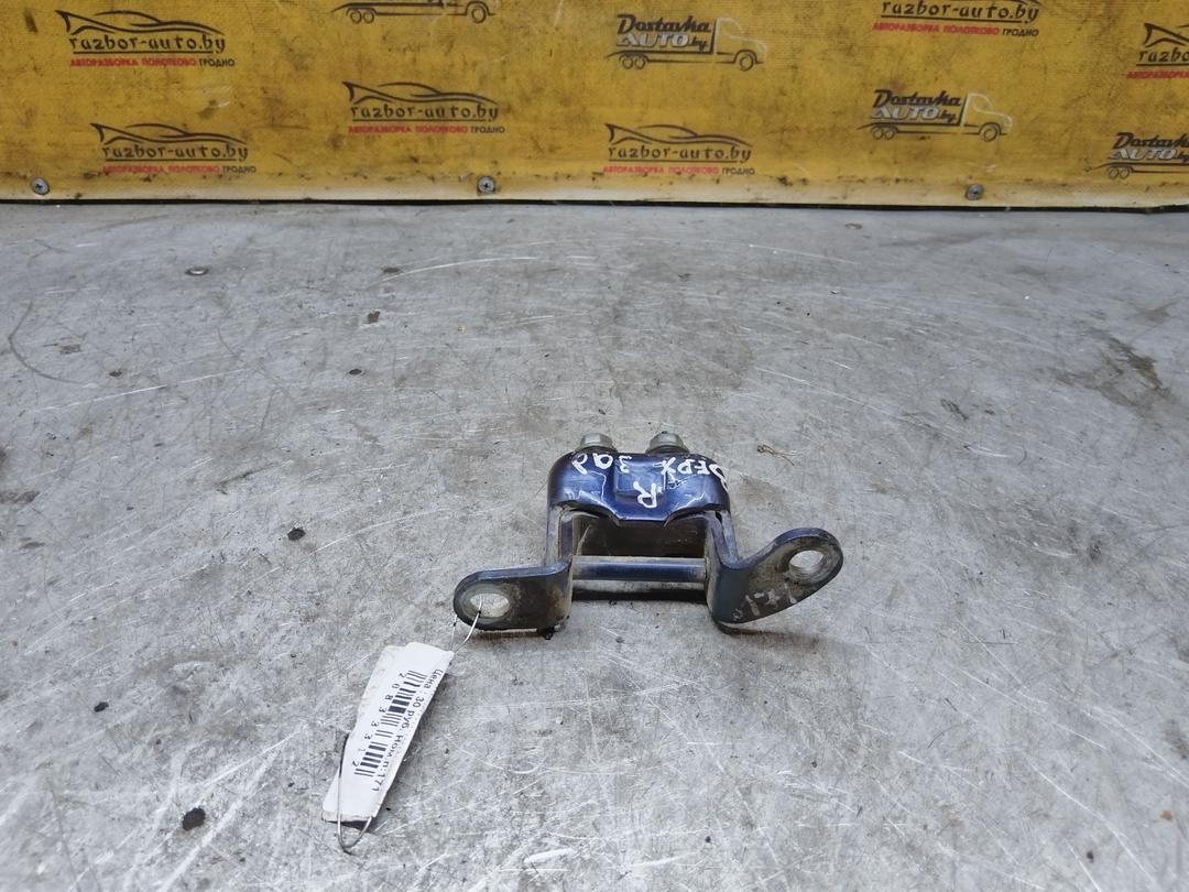 Петля двери задней правой 6A75RX Toyota Corolla - Фото 10