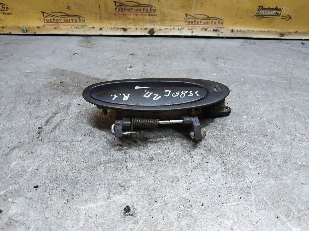 Ручка наружная передняя правая 93PKXV Renault Laguna купить