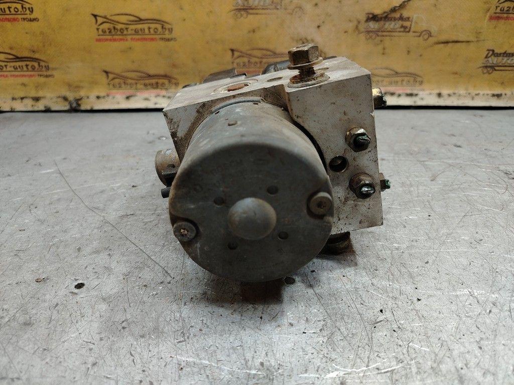 Блок ABS Q8T2A3 Saab 9-5 - Фото 4