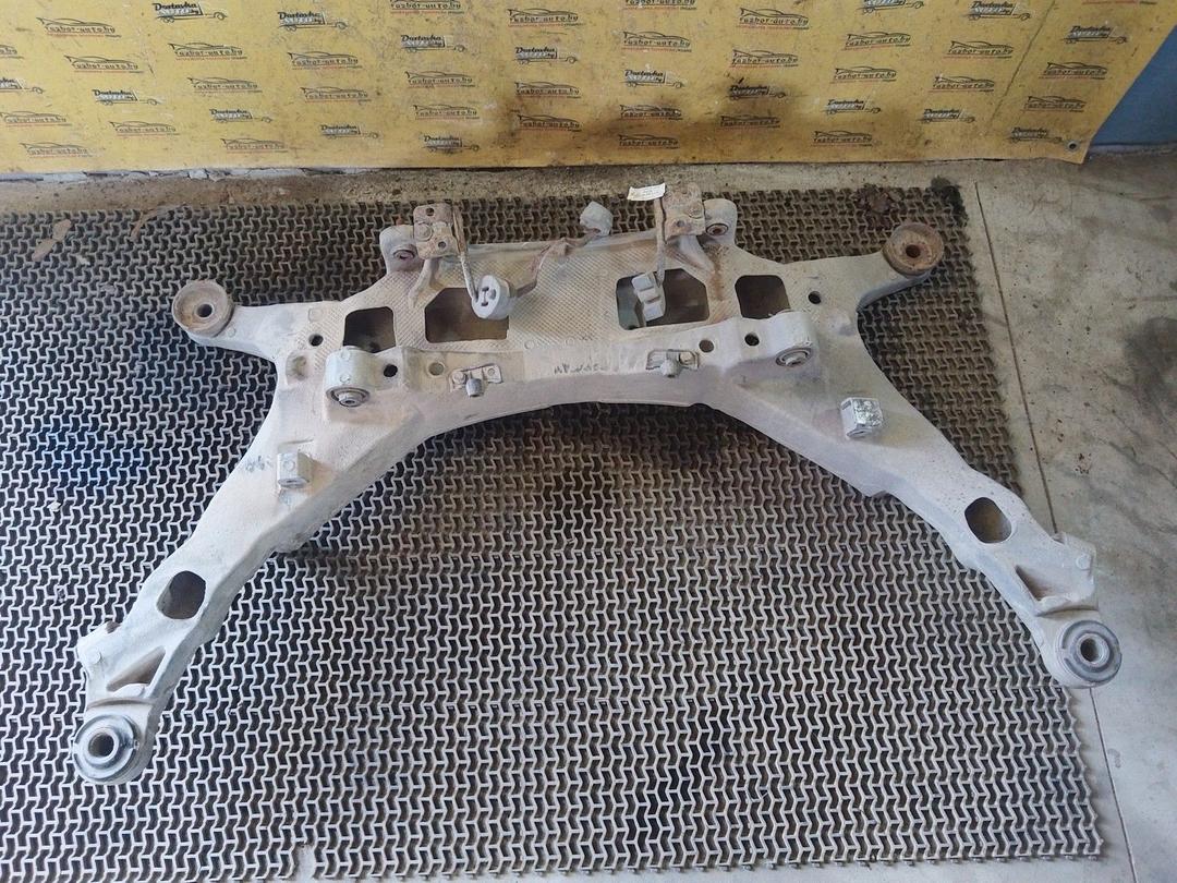 Балка подвески задняя 0PWO3E Volvo S60