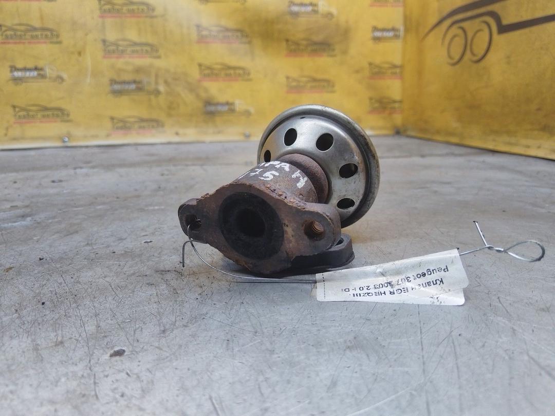 Клапан EGR APDE76 Volkswagen Sharan undefined