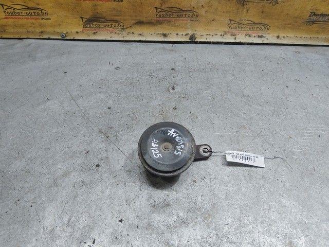 Сигнал (клаксон) FDP1WU Toyota Avensis купить