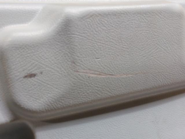 Обшивка крышки багажника ZC6M67 Fiat Punto купить на авторазборке