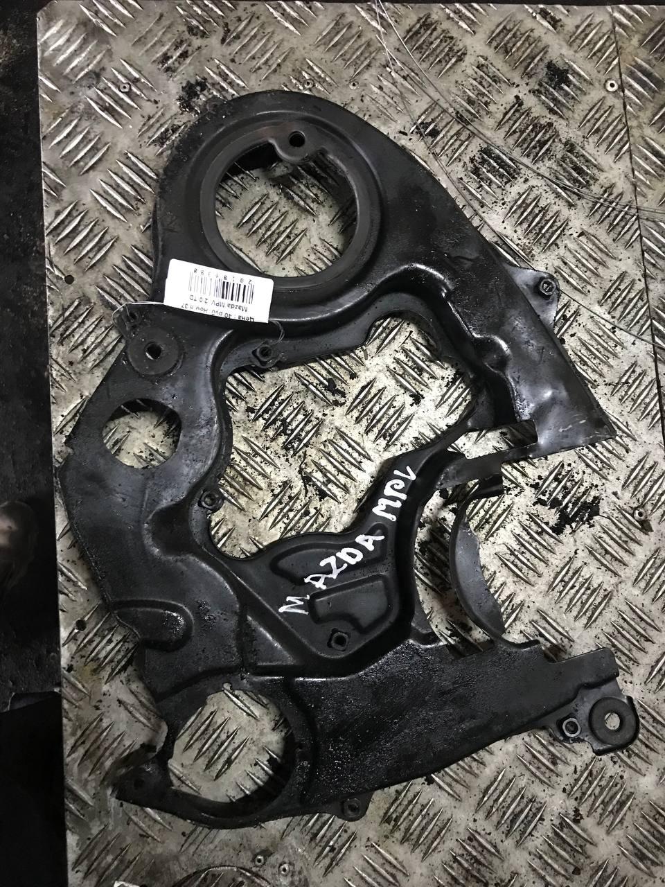 Защита (кожух) ремня ГРМ FOII7N Mazda MPV