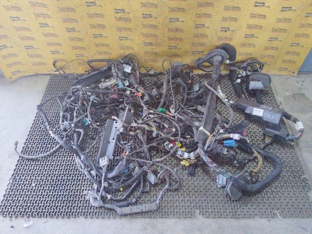 Проводка салона 6O971R Opel Insignia - Фото 1