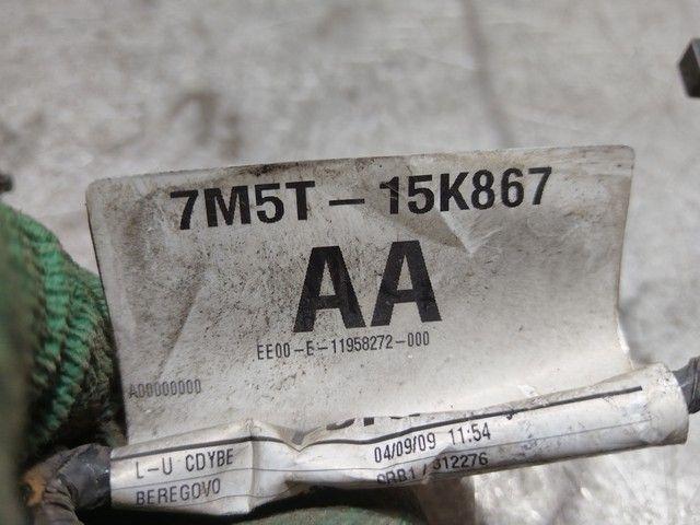 Проводка (коса) парктроников 10Y2FB Ford C-Max купить с доставкой