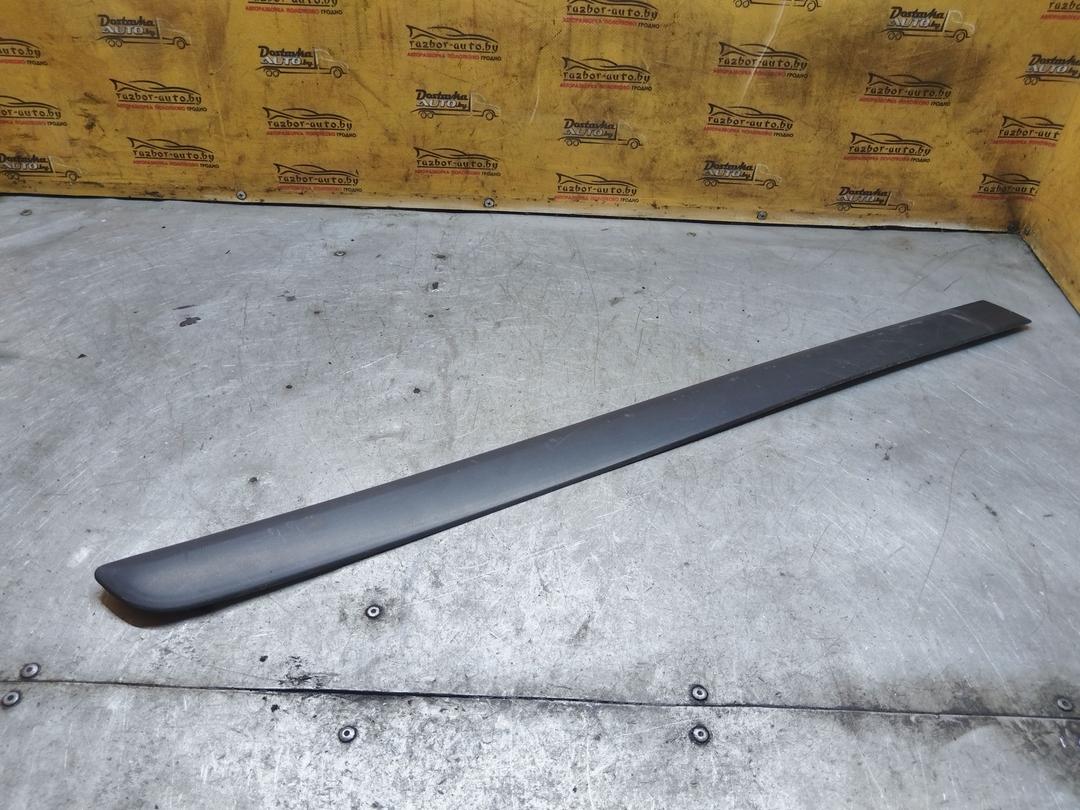 Молдинг двери задней правой ZP10NB Skoda Roomster