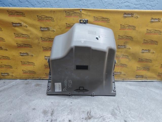 Бардачок 77Y6C4 Citroen Xsara Picasso купить с доставкой