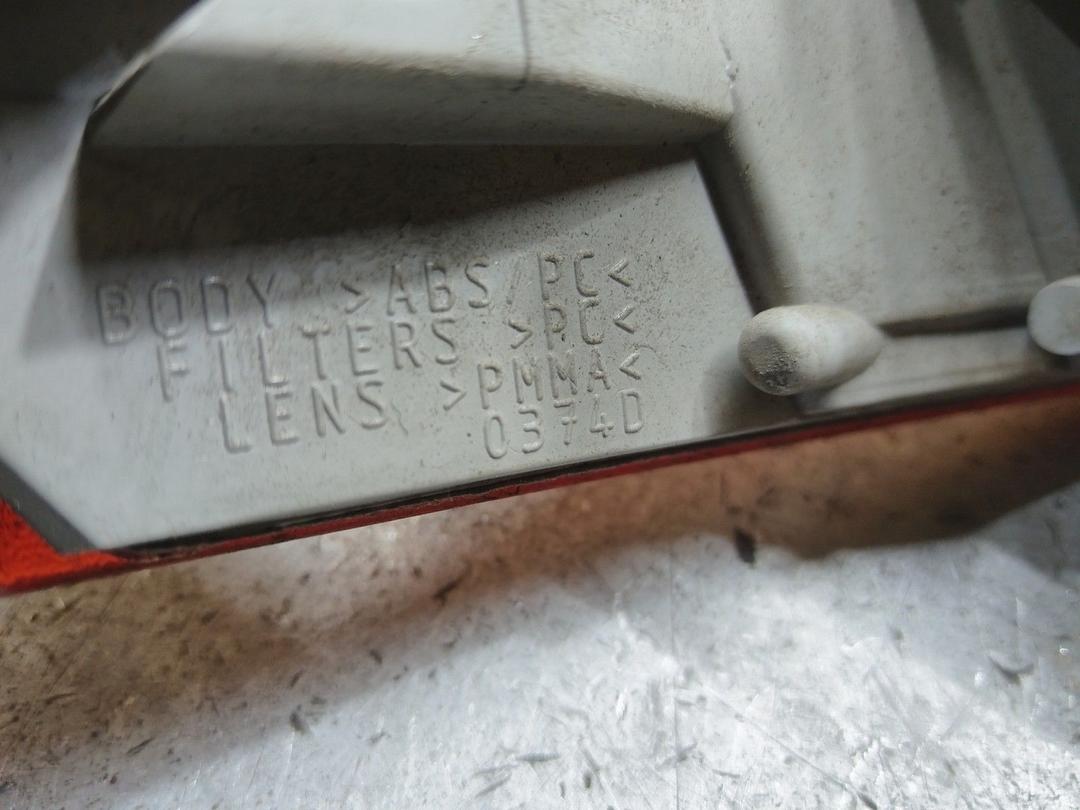 Фонарь задний правый SX9Y14 Ford Mondeo undefined