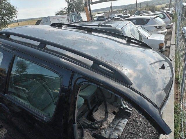 Крыша I2JG2Z Toyota Yaris Verso - Фото 1