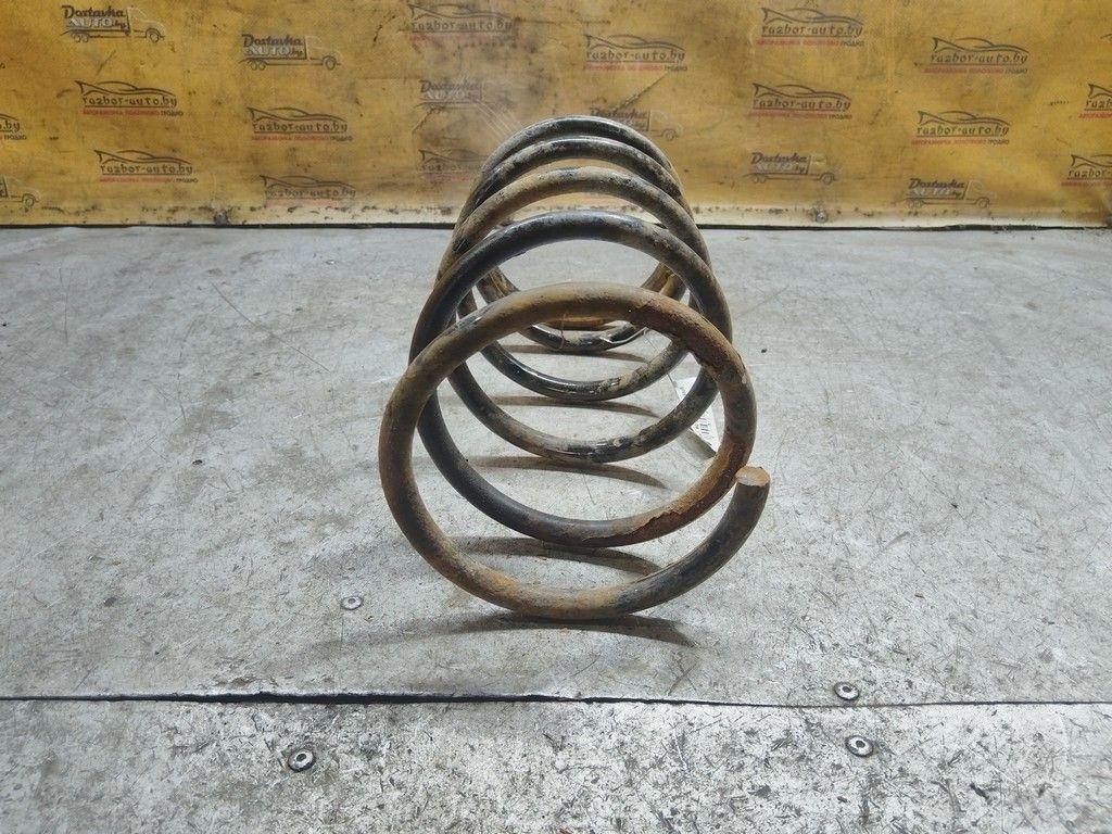 Пружина передняя LRD0OQ Citroen Xsara Picasso - Фото 2