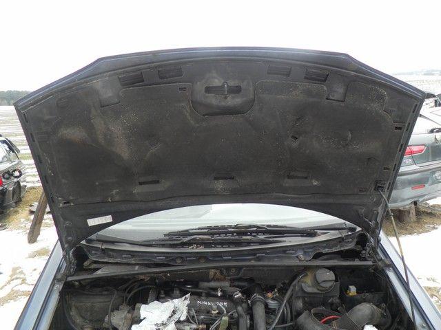 Капот 9I4O4T Ford Galaxy купить с доставкой