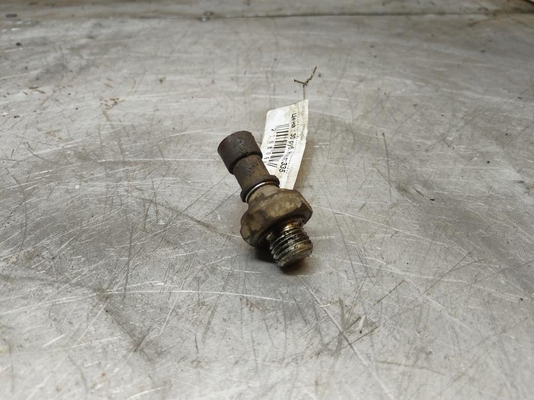 Датчик давления масла DSG9PG Citroen C5 - Фото 1