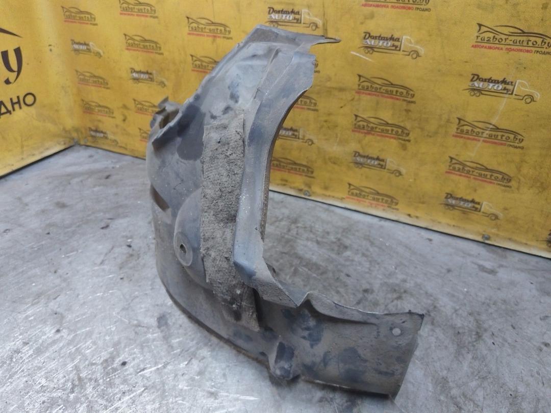 Защита арок передняя правая (подкрылок) APZBLM Nissan Note купить