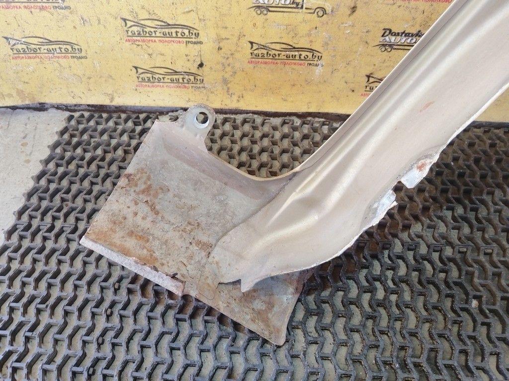 Крыло переднее левое 7HOS0N Fiat Linea - Фото 9