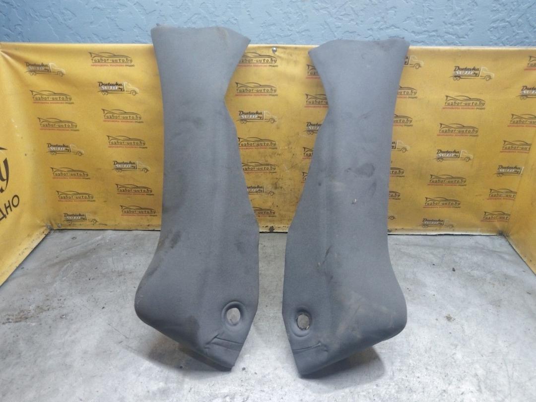 Салон (комплект сидений) ZHRS6C Volkswagen Passat undefined