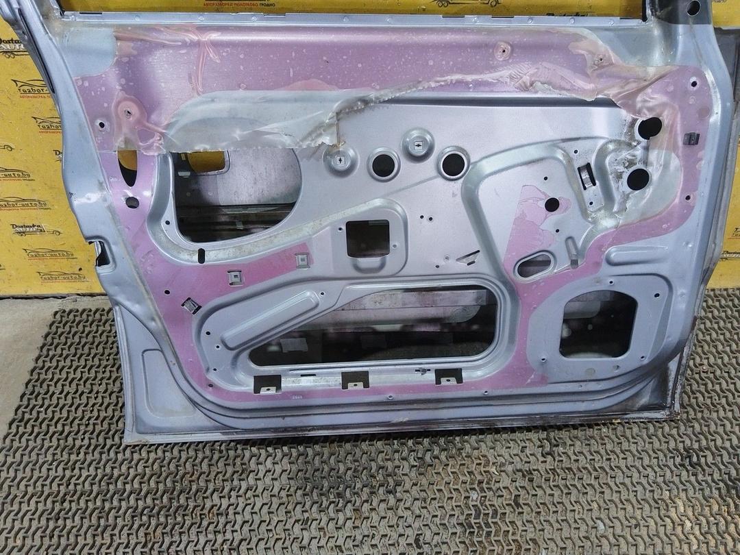 Дверь передняя левая 24E72E Opel Zafira undefined