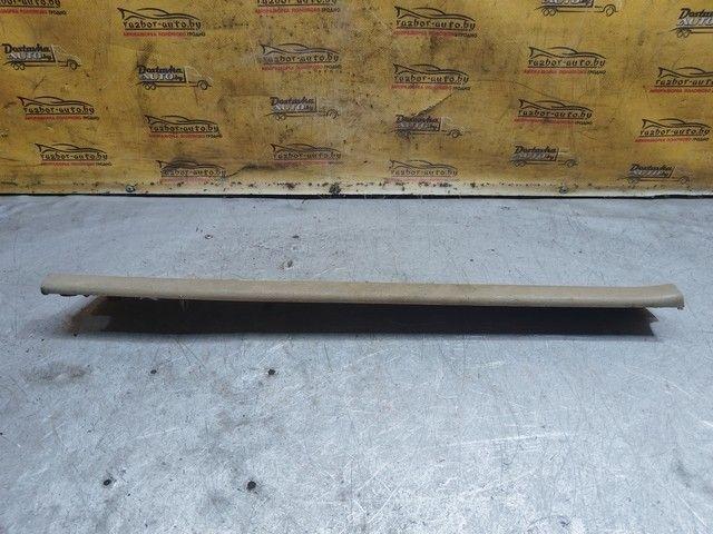 Накладка на порог внутренняя передняя правая TWLPSU Rover 600 купить