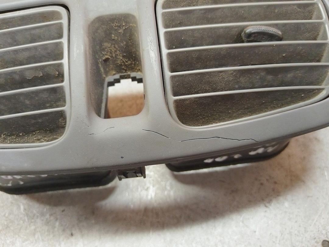 Рамка под магнитолу BSIPOV Mazda Premacy - Фото 3