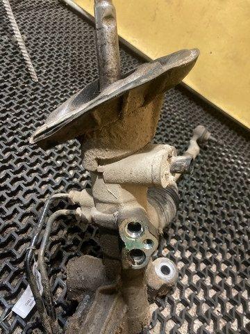 Рулевая рейка HI7K8W Ford Focus - Фото 5