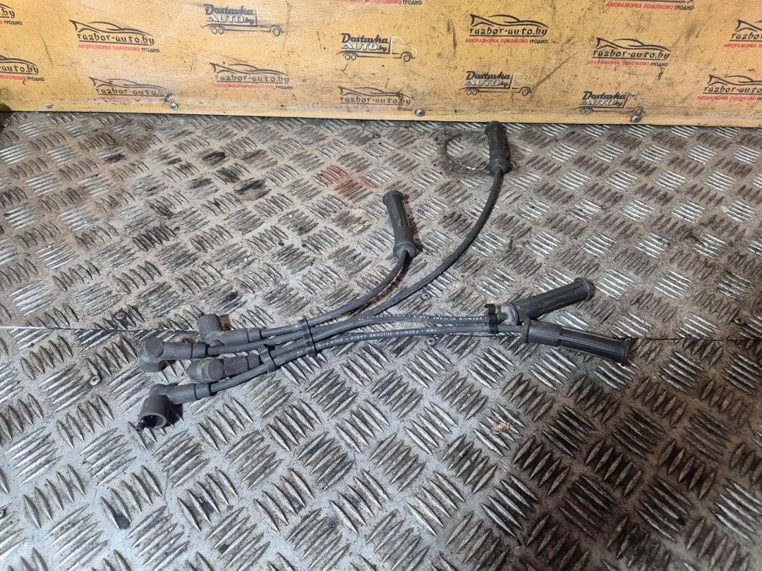 Провод высоковольтный V3V8C8 Renault Scenic - Фото 1