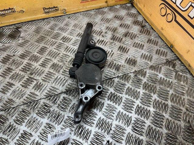 Натяжитель ремня генератора XI1LW8 Volkswagen Bora