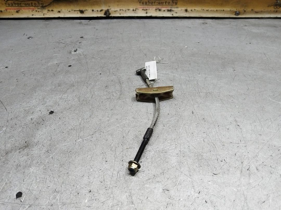 Трос ручника FUH3GF Citroen C3 купить с доставкой