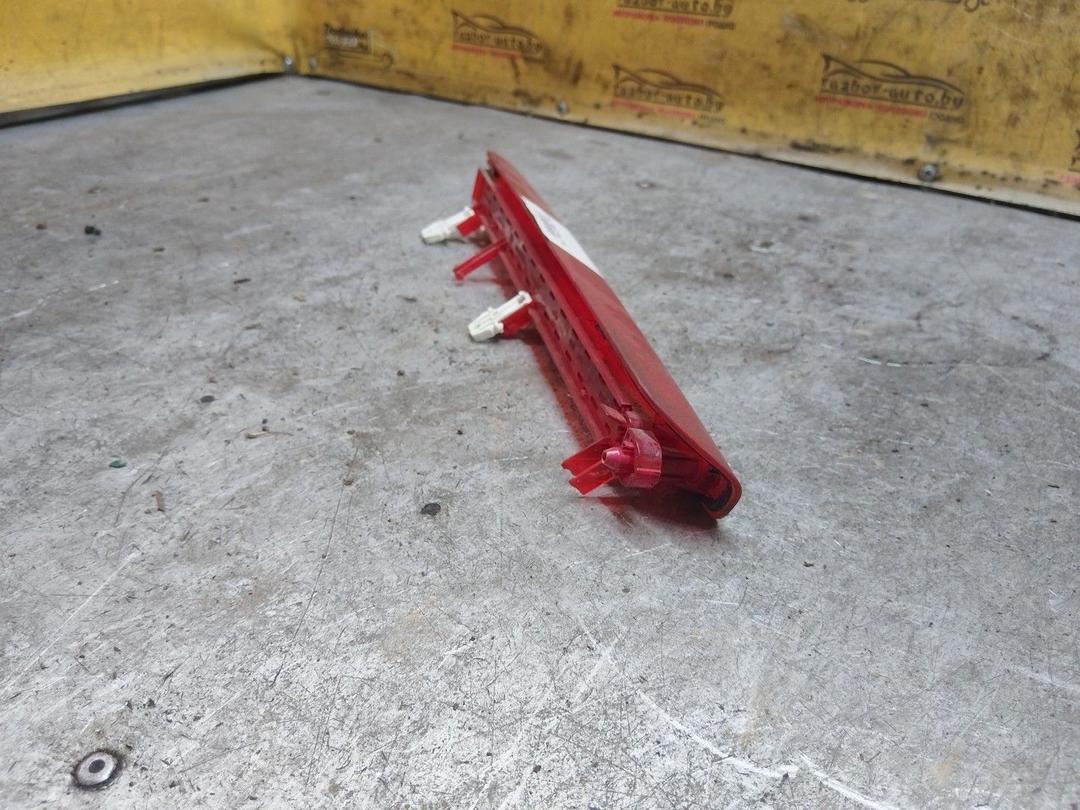 Стоп-сигнал XJUCHP Skoda Fabia - Фото 5