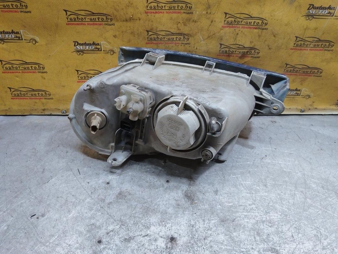 Фара правая 121E8V Daewoo Lanos купить на авторазборке