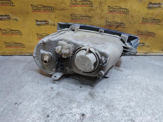 Фара правая 121E8V Daewoo Lanos купить на авторазборке