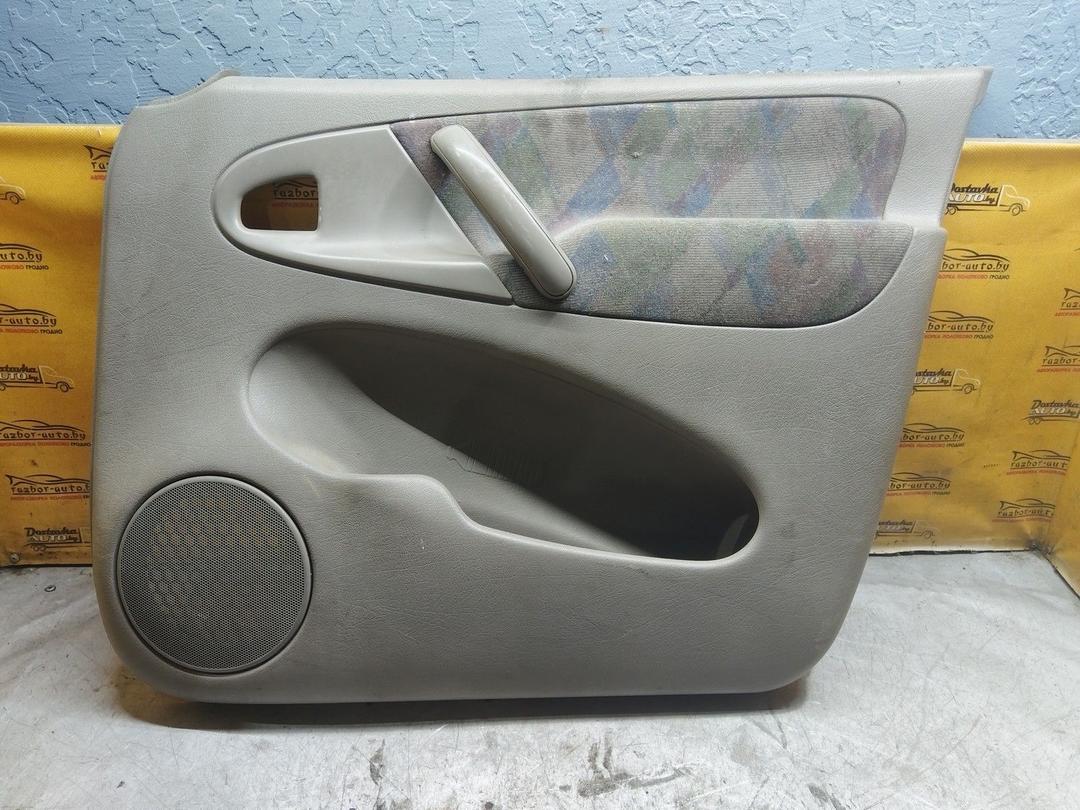 Обшивка двери передней правой (дверная карта) XKJNV2 Citroen Xsara Picasso