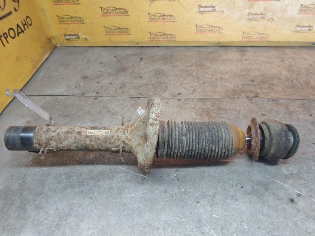 Амортизатор передний левый X7H3R1 Volkswagen Golf - Фото 6