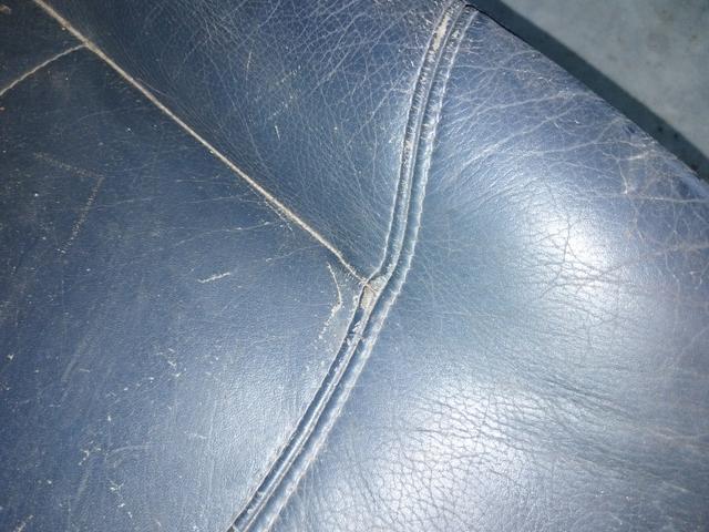 Салон (комплект сидений) BL6JW4 Renault Scenic RX4 undefined