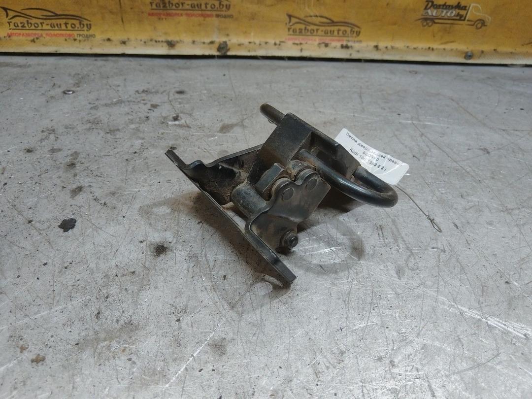 Петля двери задней правой 5SQ5X0 Audi 100 - Фото 4