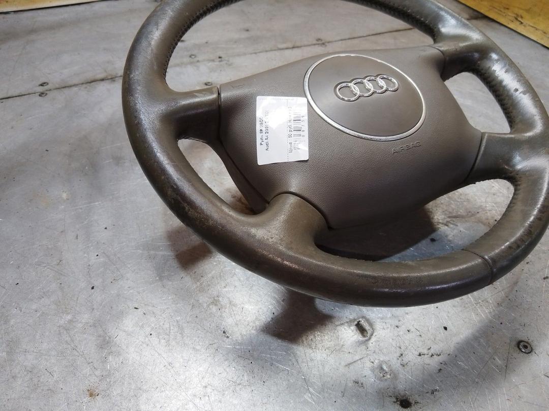 Руль 8KSGDD Audi A4 - Фото 2