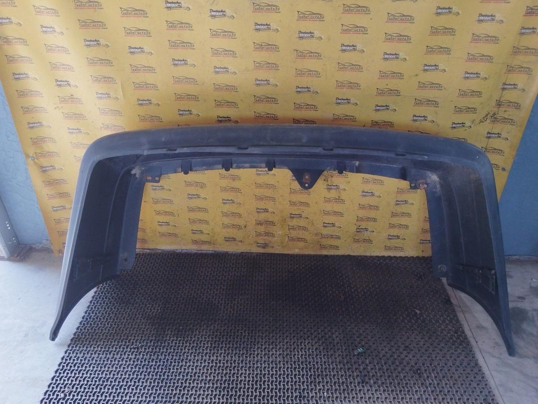 Бампер задний 4MNKJ7 Volkswagen Vento купить с доставкой. Огромный выбор запчастей и марок авто. У нас есть практически все.