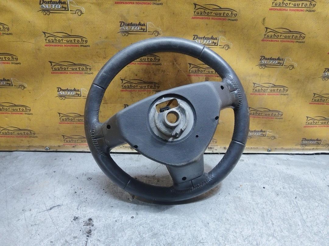 Руль UCLA9U Opel Astra купить на авторазборке