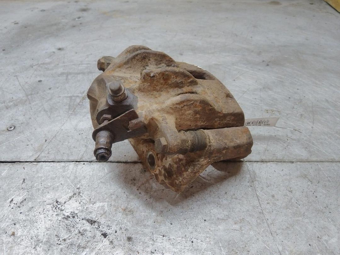 Суппорт передний правый FK4YV3 Peugeot 406 купить с доставкой