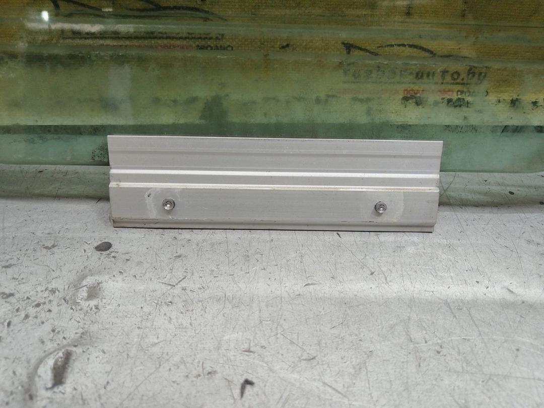 Стекло двери задней левой JCN3SA Volvo S60 купить на авторазборке