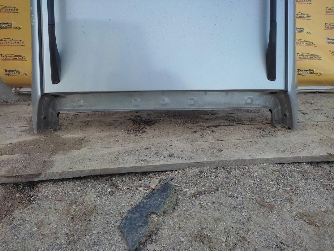 Крыша C1KUR7 Peugeot 406 купить с доставкой. Огромный выбор запчастей и марок авто. У нас есть практически все.