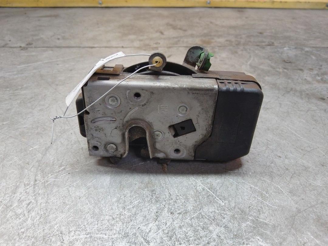 Замок двери передней левой 33TY55 Opel Astra