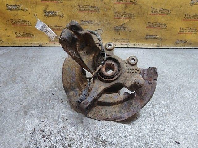 Кулак поворотный левый XDHTTE Ford Focus купить с доставкой