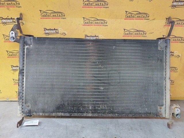 Радиатор кондиционера IMZ4EX Fiat Multipla купить