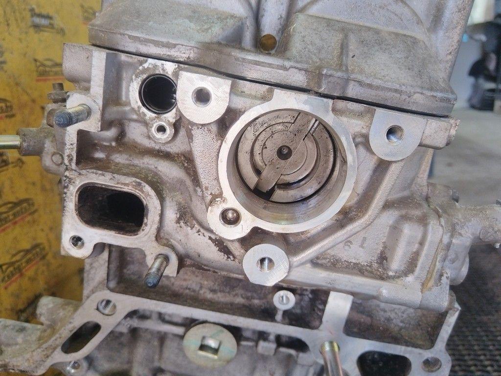 Двигатель 0IAKMT Honda Accord - Фото 4