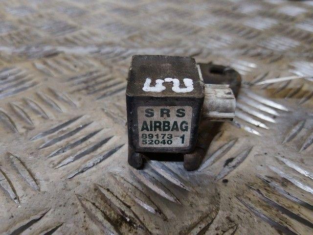 Датчик удара HWD717 Toyota Yaris - Фото 3