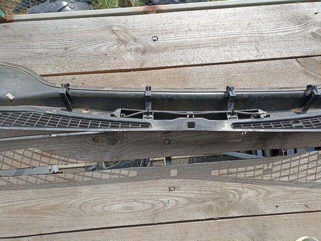 Дождевик 5745RN Citroen Xsara Picasso купить с доставкой