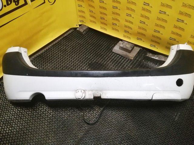 Бампер задний 6HU90S Citroen Xsara Picasso купить в магазине запчастей бу