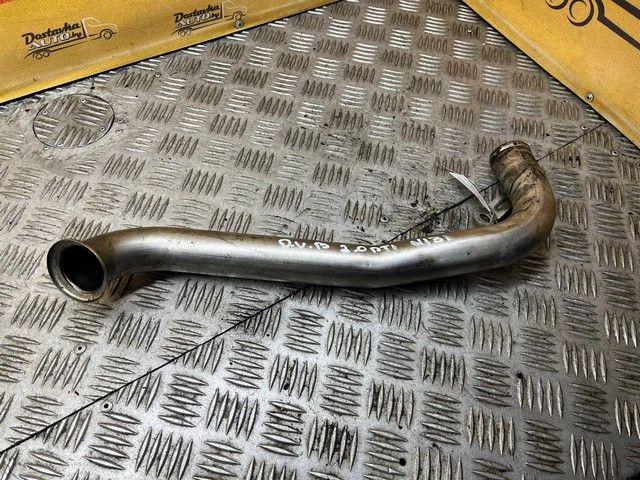 Трубка охлаждающей жидкости металлическая 8EWIF4 Opel Vectra - Фото 1