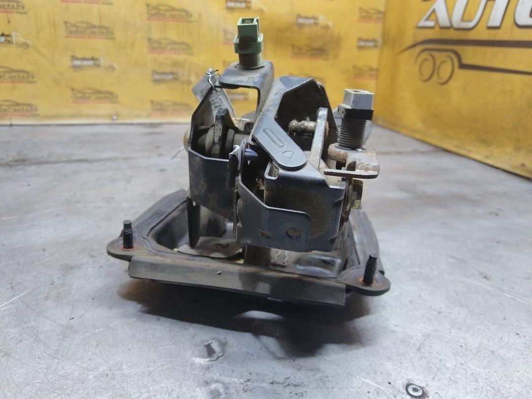 Узел педальный (блок педалей) 0IJLTA Renault Scenic RX4 купить на авторазборке