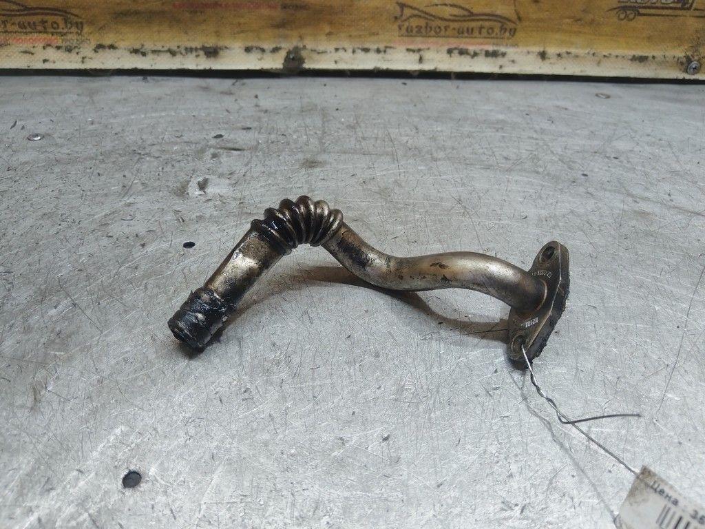 Масляная трубка турбины 0T73G7 Ford C-Max - Фото 1